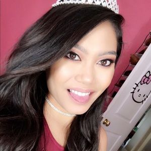 Meet your Posher, Carina